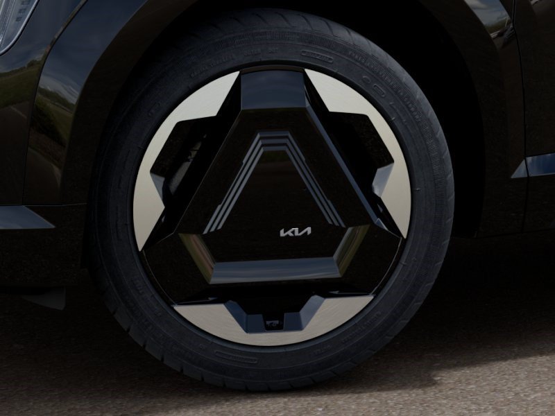 New 2026 Kia EV9 Land AWD/4WD image 9