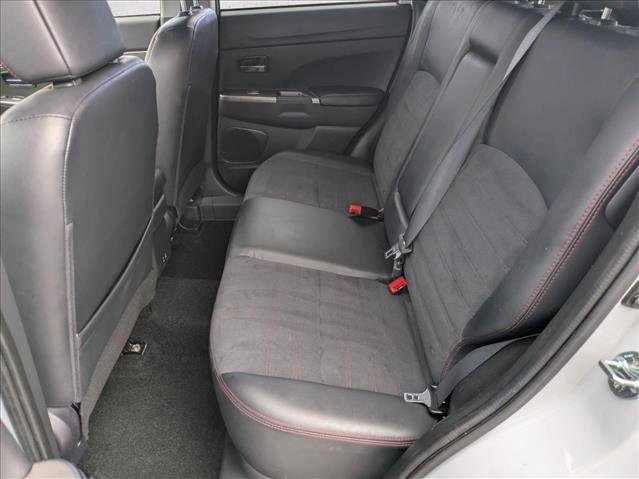 Used 2024 Mitsubishi Outlander Sport AWD image 17