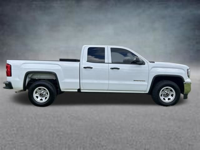 Used 2018 GMC Sierra 1500 2WD Double Cab image 6