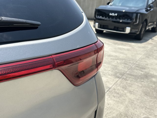 Used 2020 Kia Sportage LX w/ LX Popular Package FWD image 22