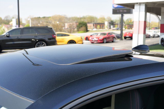 Used 2023 Chevrolet Camaro ZL1 image 39