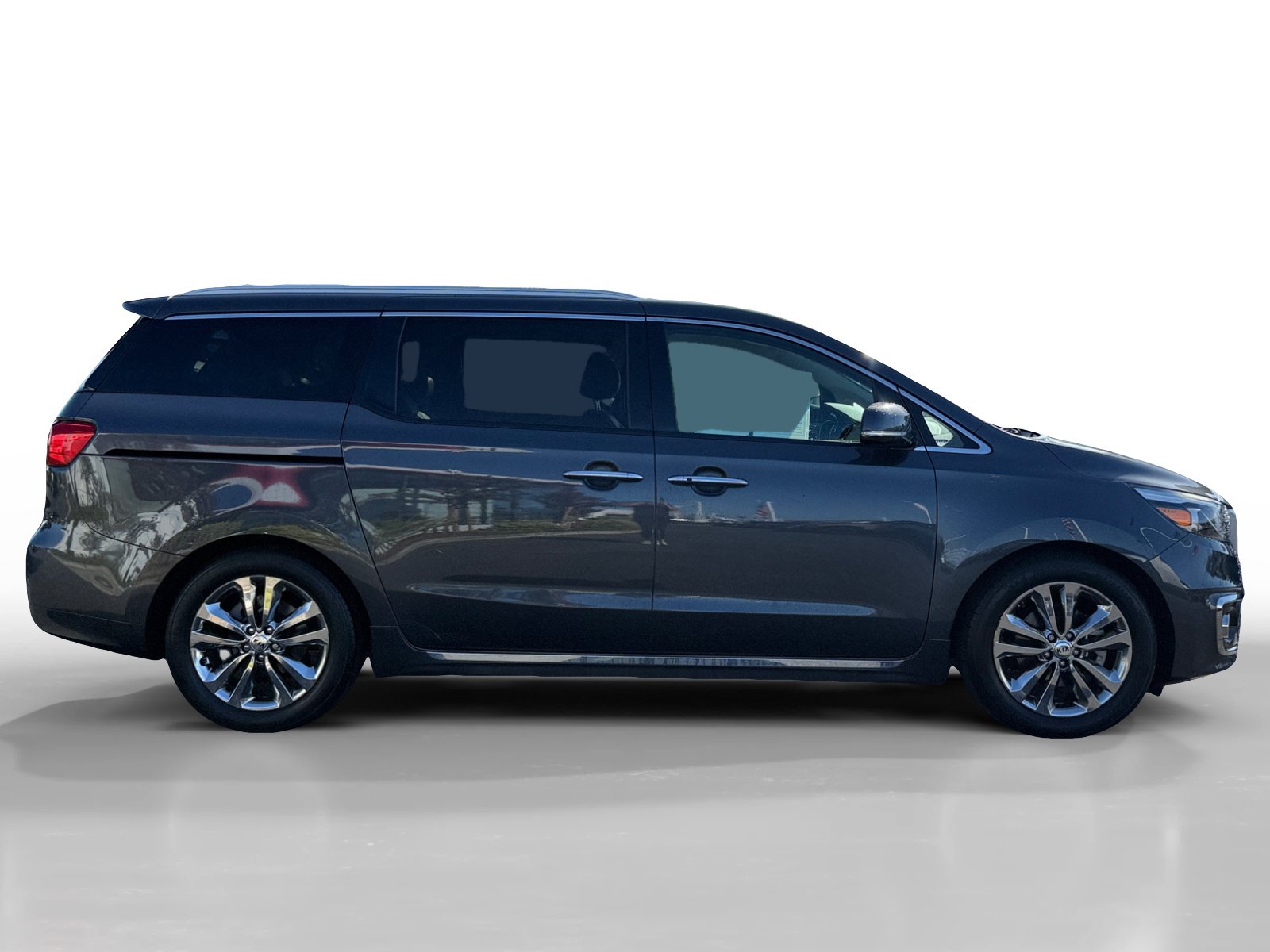 Used 2017 Kia Sedona SX Limited FWD image 6