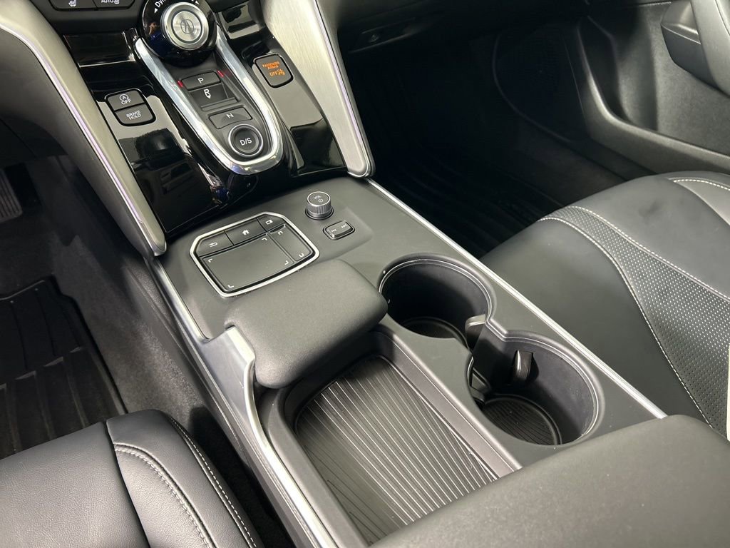 Used 2023 Acura TLX w/ Technology Package image 19