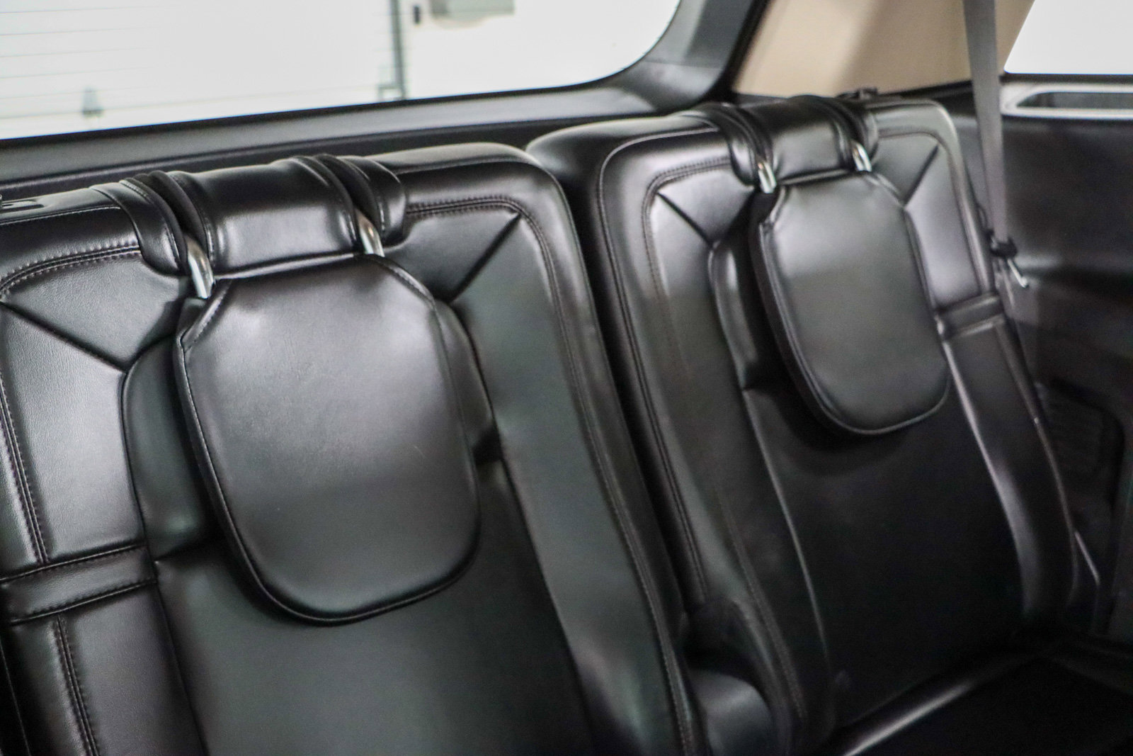 Used 2021 Lincoln Aviator Reserve w/ Equipment Group 201A image 30