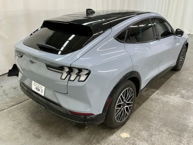 Used 2024 Ford Mustang Mach-E Premium image 3