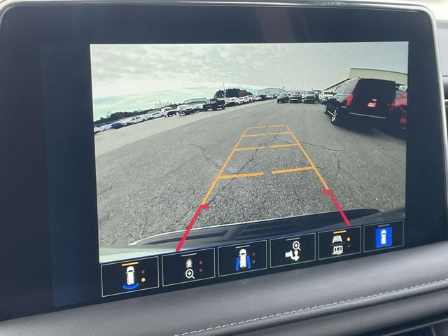 Used 2023 Chevrolet Tahoe LT w/ Luxury Package RWD image 20