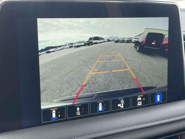 Used 2023 Chevrolet Tahoe LT w/ Luxury Package image 20