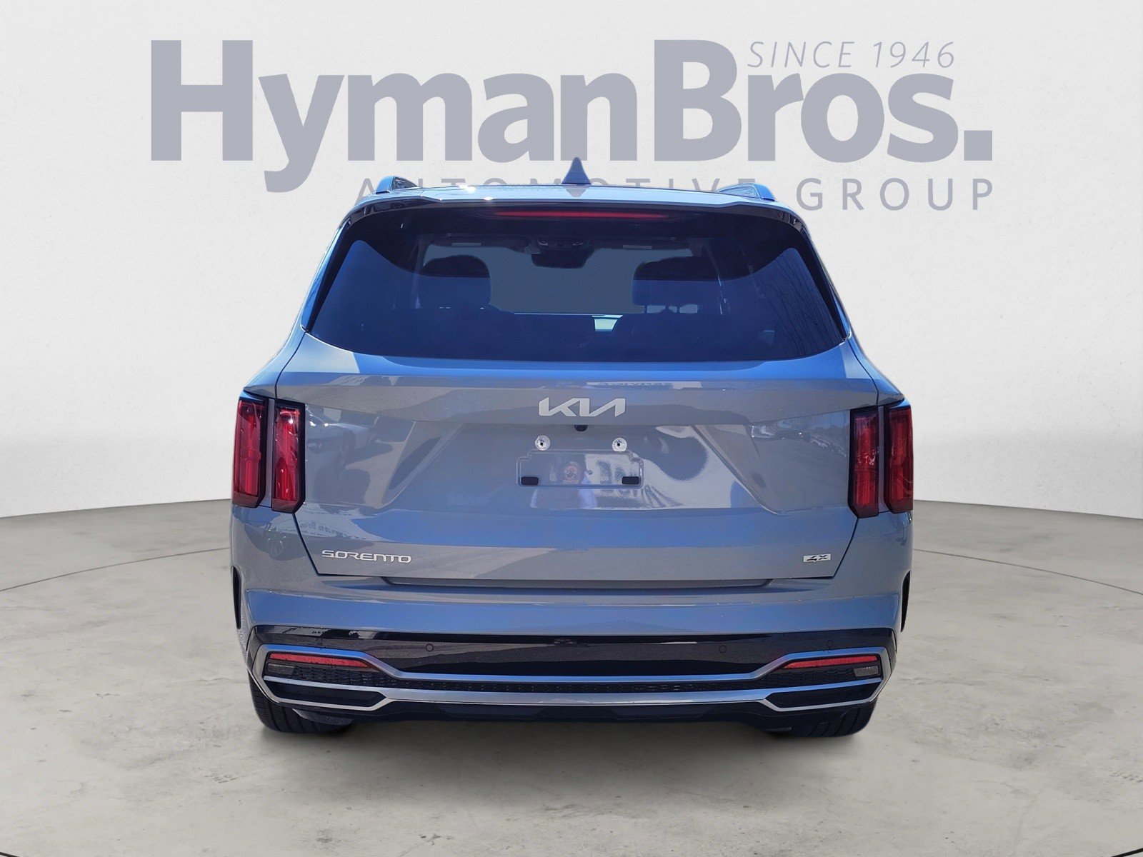 Used 2023 Kia Sorento SX image 4