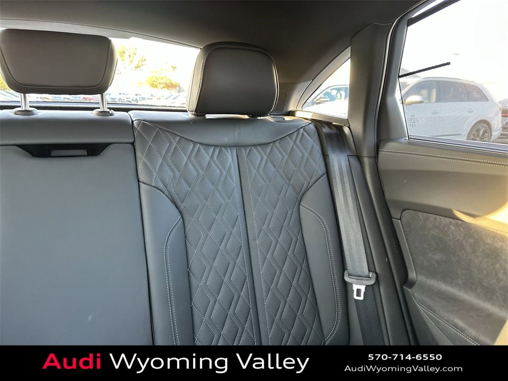 New 2025 Audi S5 Premium Plus image 14