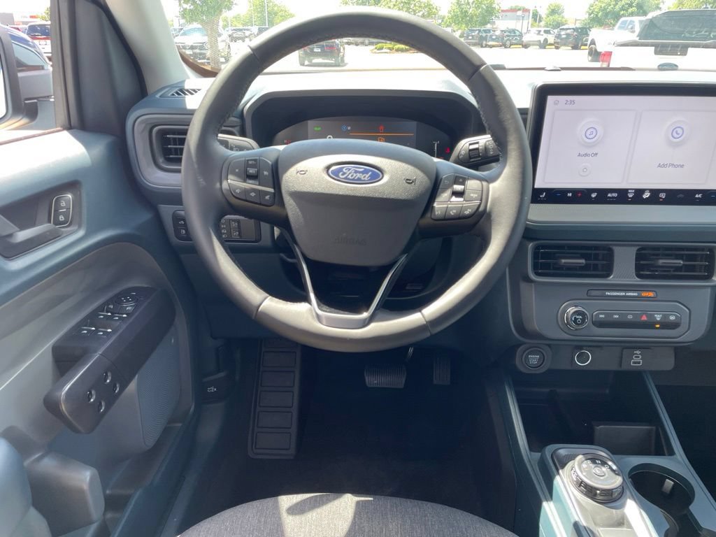 New 2026 Ford Maverick XLT w/ Equipment Group 301A AWD/4WD image 12