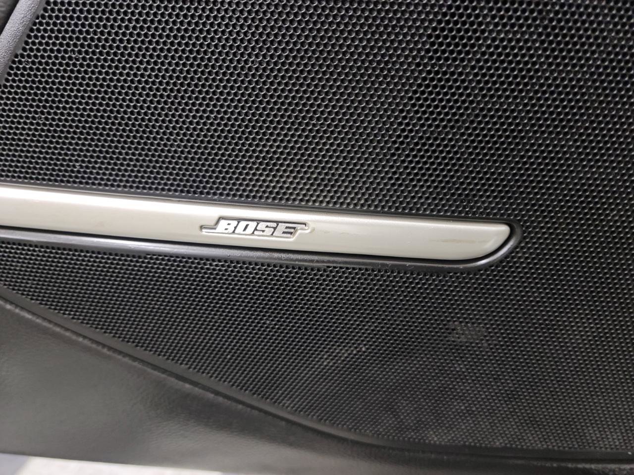 Used 2014 Cadillac CTS Performance AWD/4WD image 19