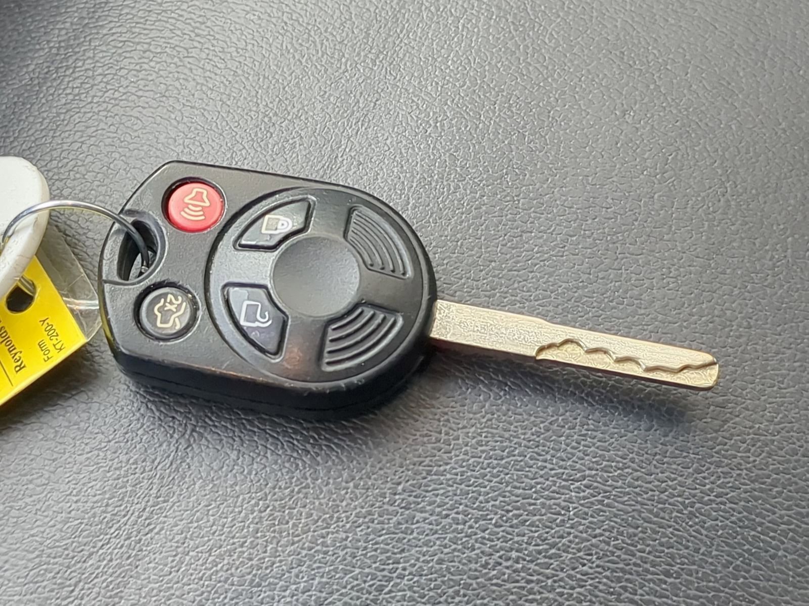 Used 2018 Ford Escape SEL image 35