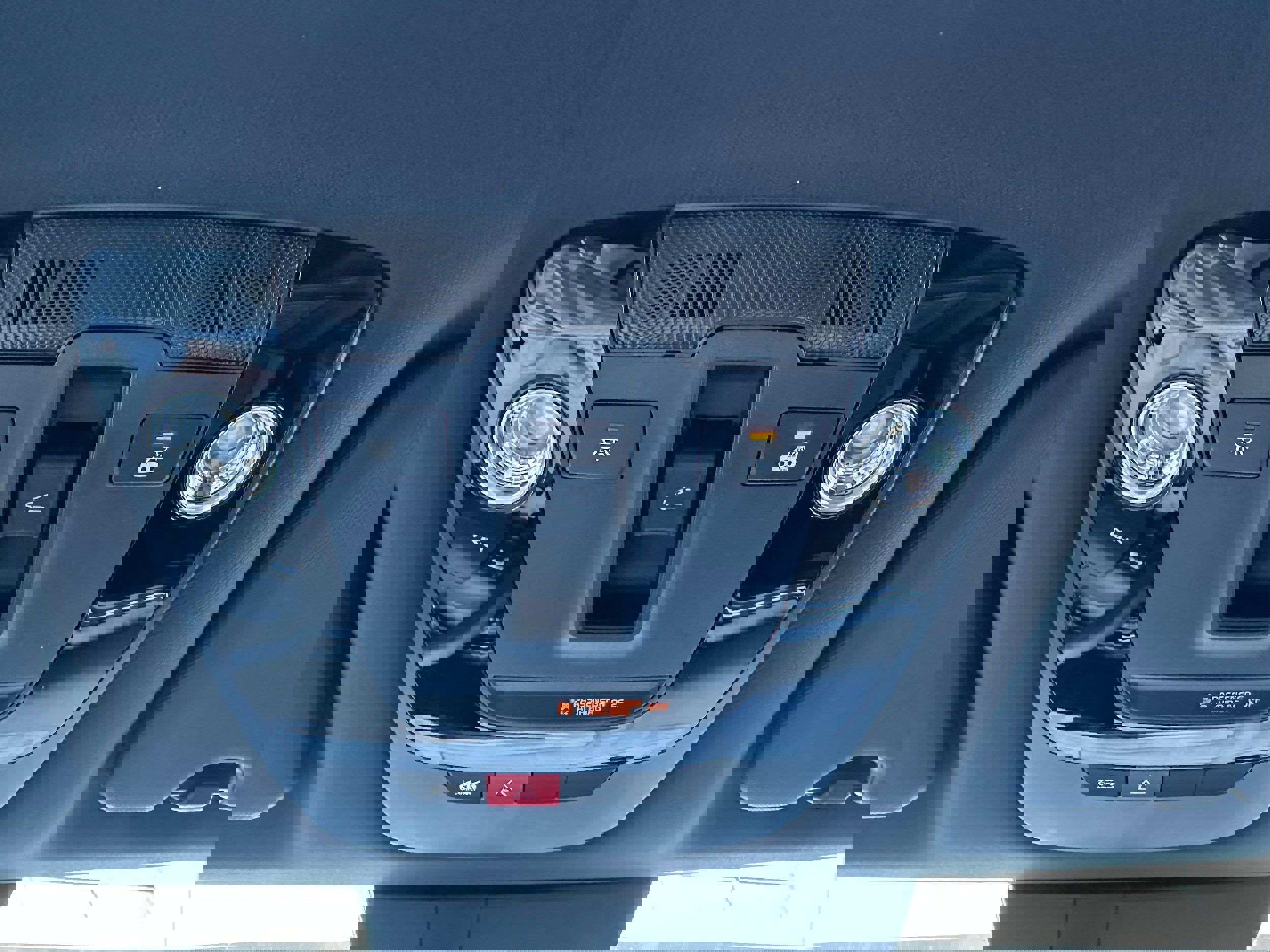 New 2026 Kia Sportage X-Line image 42