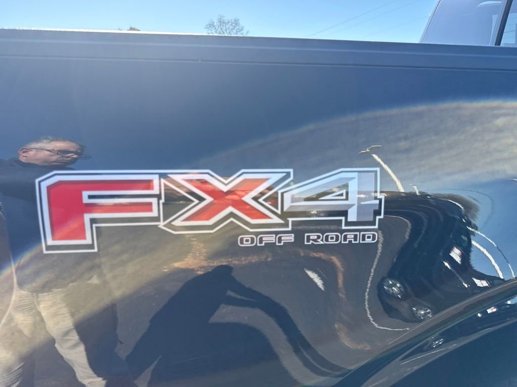 Used 2023 Ford F150 King Ranch w/ Equipment Group 601A High image 54