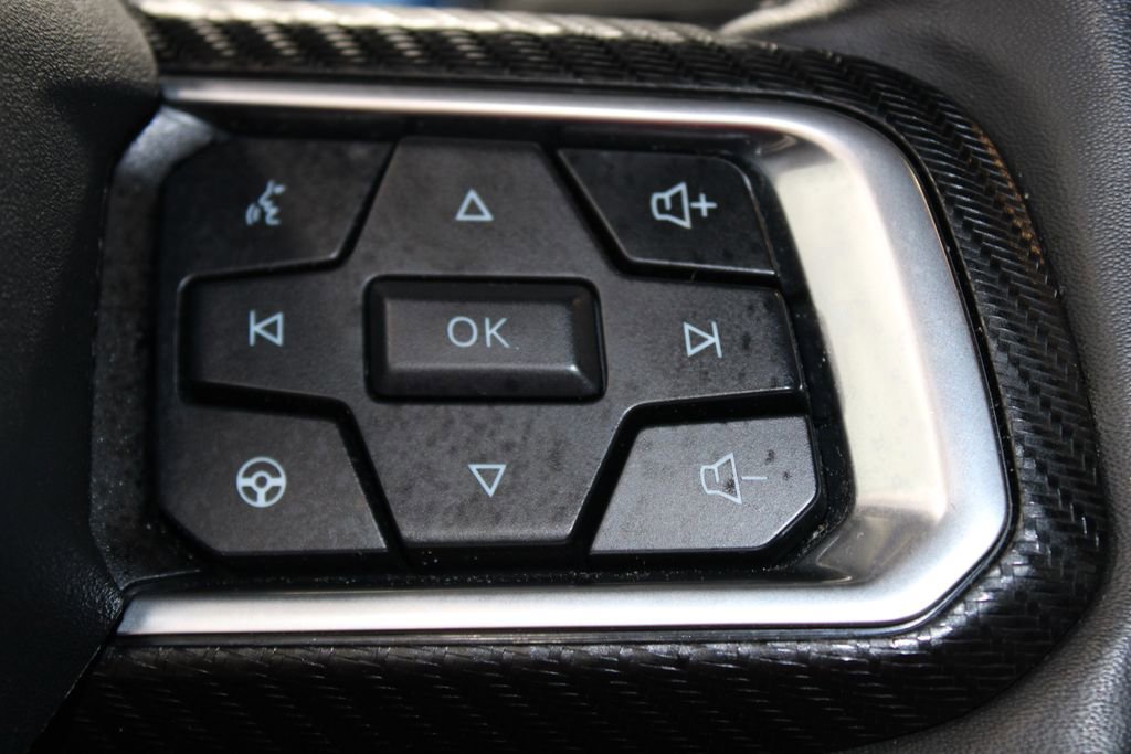 Used 2024 Ford Mustang EcoBoost image 37