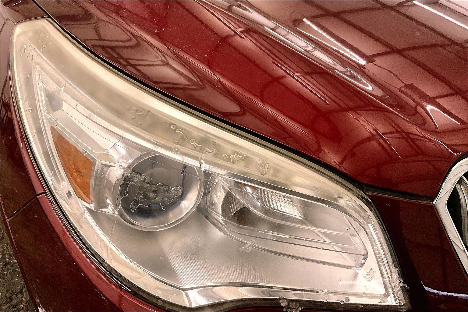 Used 2015 Buick Enclave Leather image 29