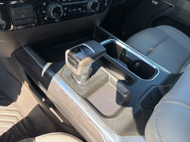 Used 2025 Chevrolet Silverado 1500 LTZ image 19