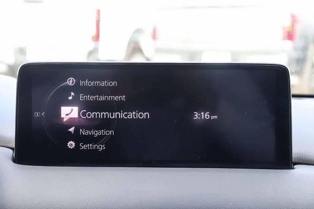 Used 2022 MAZDA CX-5 AWD 2.5 S image 15