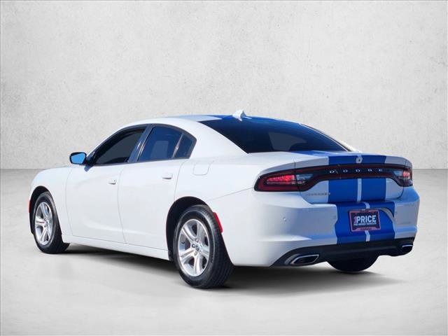 Used 2023 Dodge Charger SXT image 7