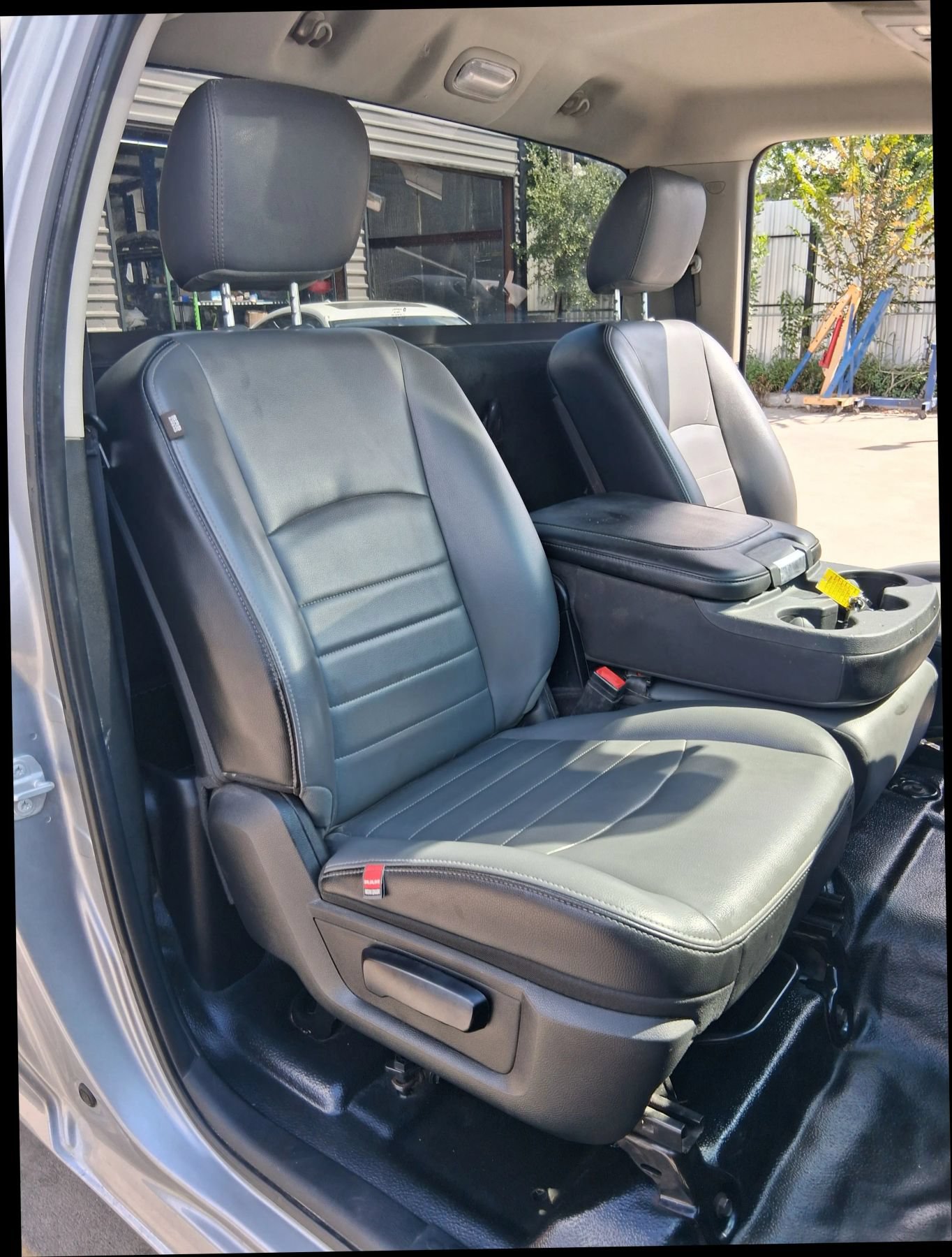 Used 2021 RAM 1500 Tradesman w/ Power & Remote Entry Group AWD/4WD image 30