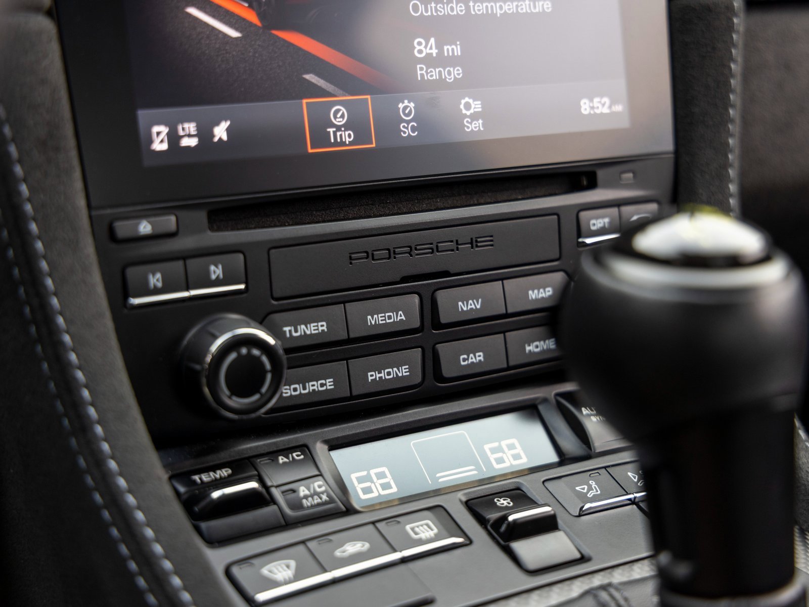 Certified 2023 Porsche 718 Cayman GT4 RS image 49