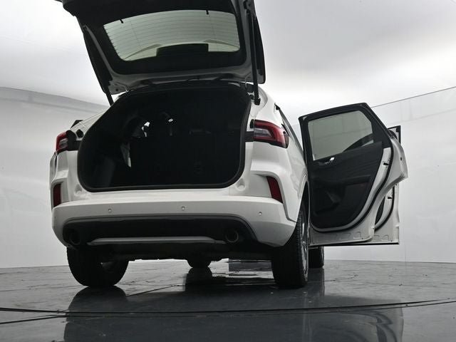 Certified 2024 Ford Escape ST-Line w/ Tech Pack #1 AWD/4WD image 48