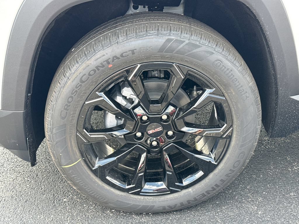 New 2026 GMC Terrain Elevation w/ Elevation Premium Package AWD/4WD image 12