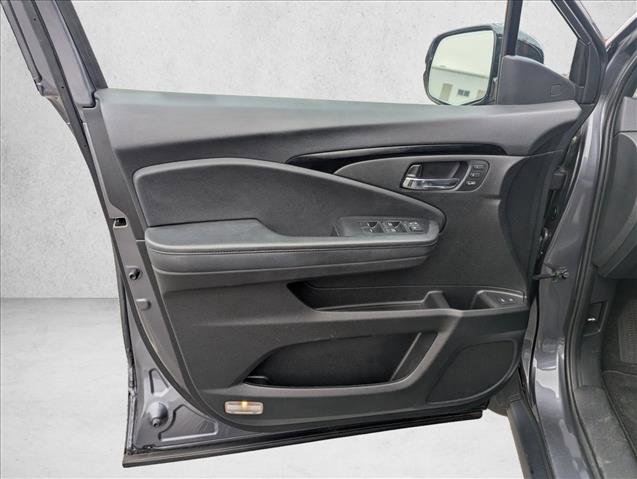 Used 2022 Honda Pilot Elite image 22