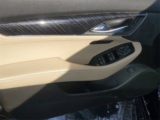 Certified 2020 Cadillac CT5 Premium Luxury w/ Driver Awareness Plus Package image 15