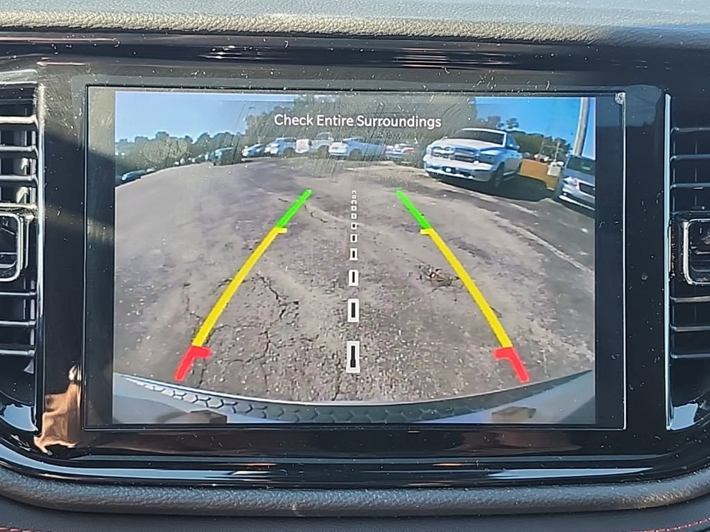 Certified 2024 Dodge Durango GT image 31