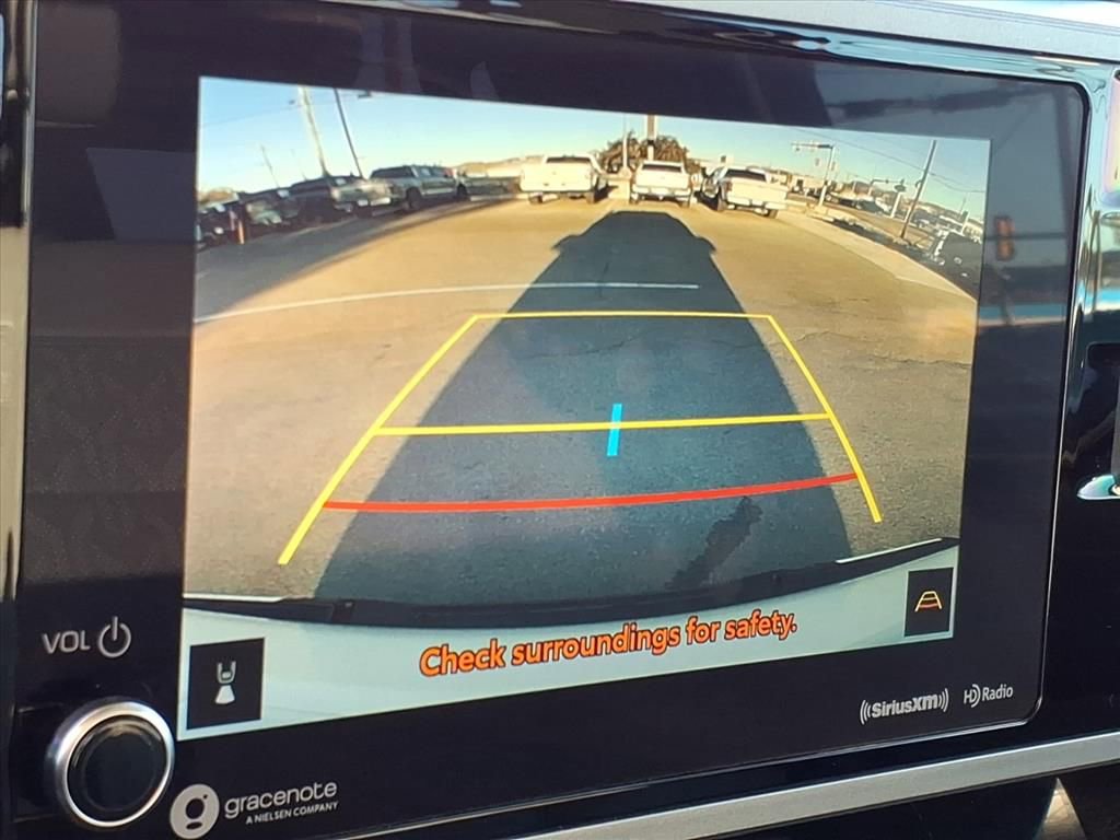 Used 2024 Toyota Tundra SR5 w/ TRD Sport Premium Package image 28