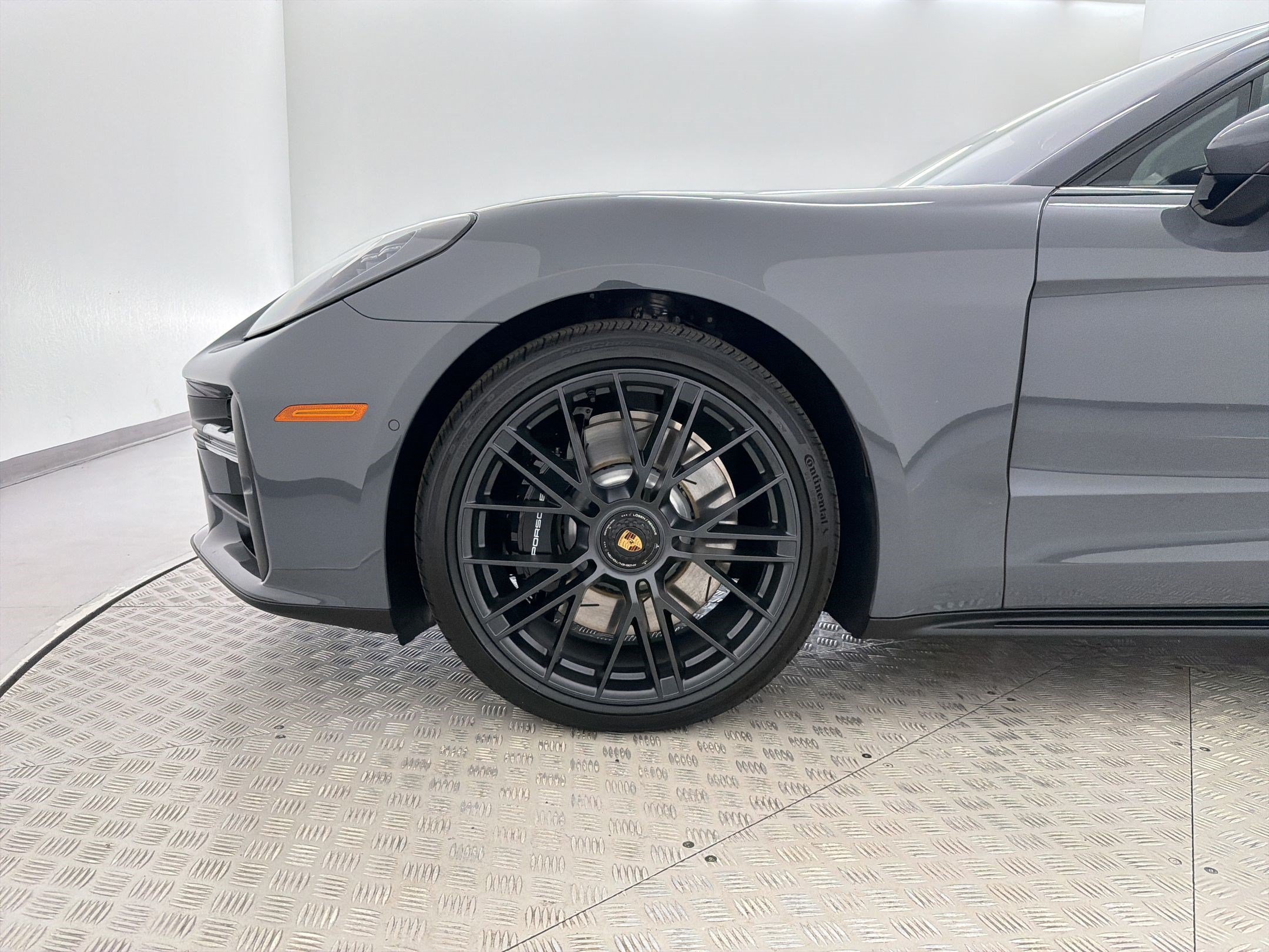 New 2026 Porsche Panamera GTS AWD/4WD image 12