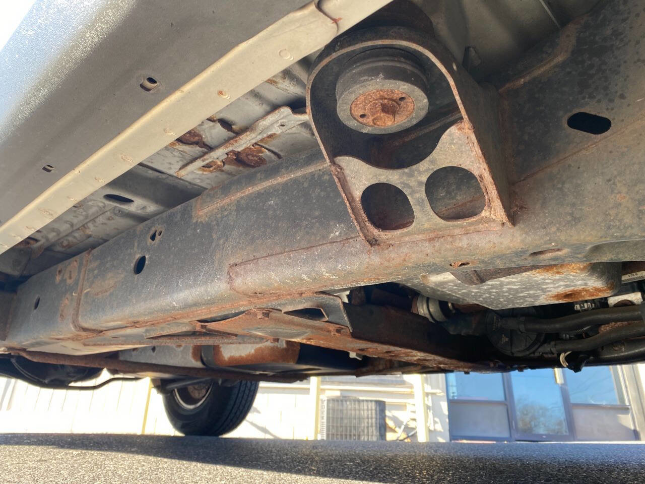 Used 2005 Chevrolet TrailBlazer LS w/ LS Preferred Equipment Group image 33