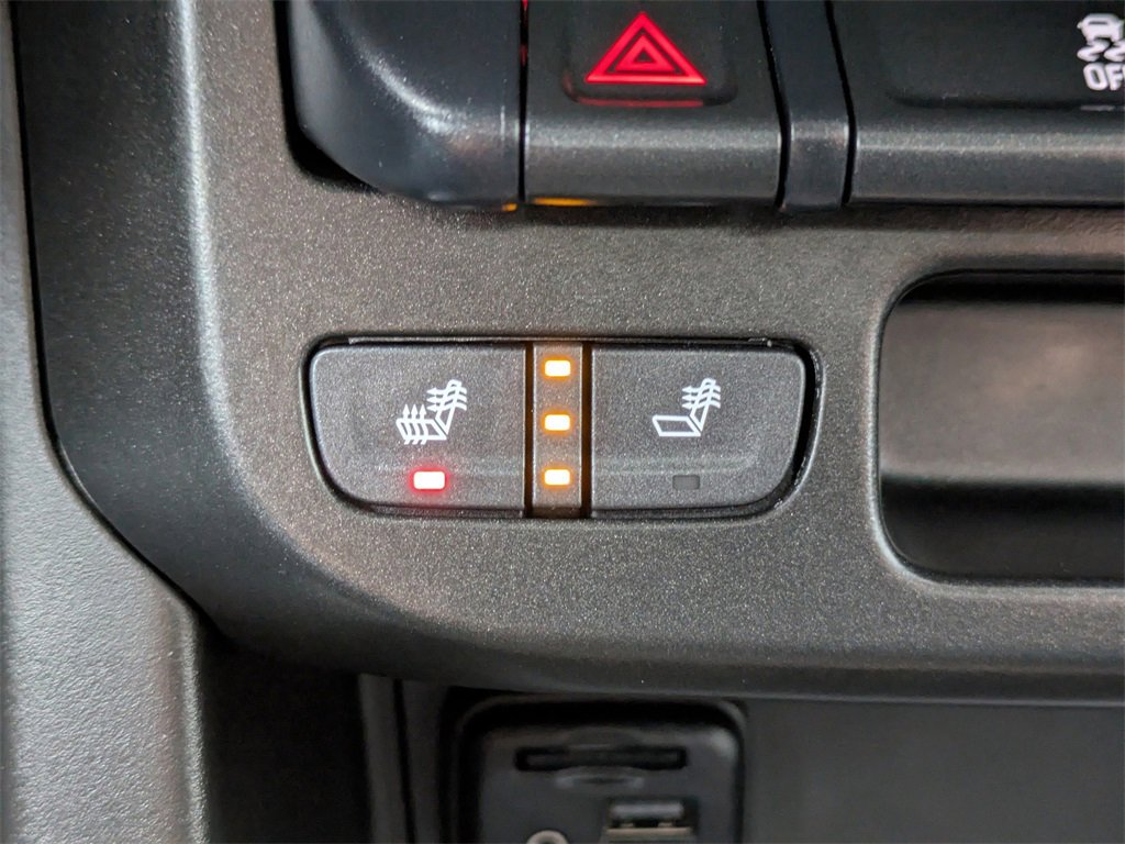 Used 2022 GMC Canyon Elevation w/ Elevation Premium Package image 24