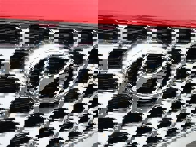 Used 2022 Hyundai Santa Fe SEL image 11