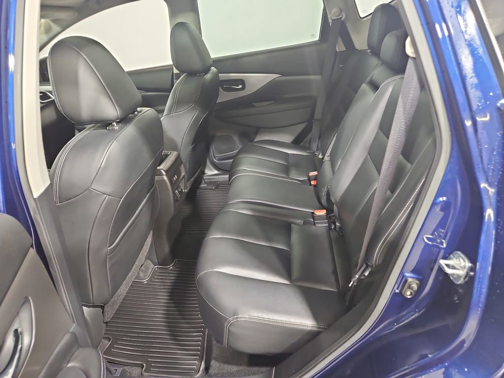 Used 2020 Nissan Murano SV w/ Premium Package image 25