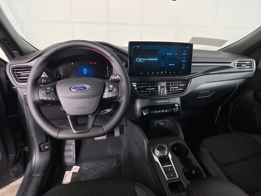 New 2026 Ford Escape ST-Line w/ Tech Pack #1 image 6