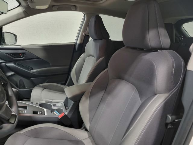 Used 2025 Subaru Crosstrek 2.0i Premium AWD/4WD image 13