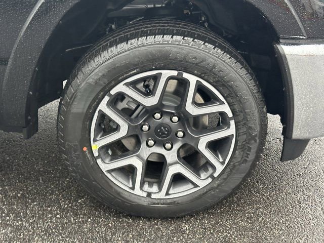 New 2026 RAM 1500 Laramie image 14