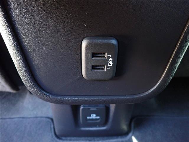 Used 2024 Chevrolet Equinox RS FWD image 10