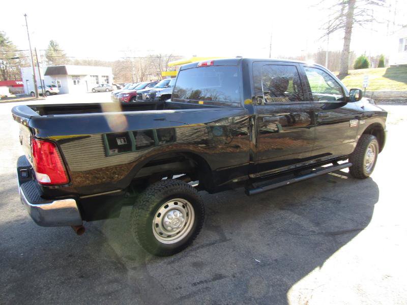 Used 2010 Dodge Ram 2500 Truck ST w/ ST Popular Equipment Group image 23