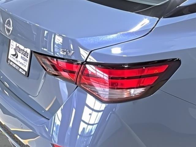 Used 2024 Nissan Sentra SV w/ All-Weather Package FWD image 14