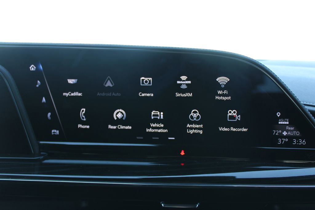 Used 2024 Cadillac Escalade Sport image 56