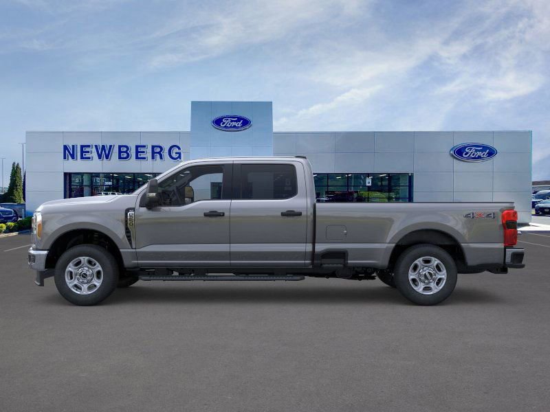 New 2026 Ford F250 XLT w/ 360-Degree Camera Package image 5