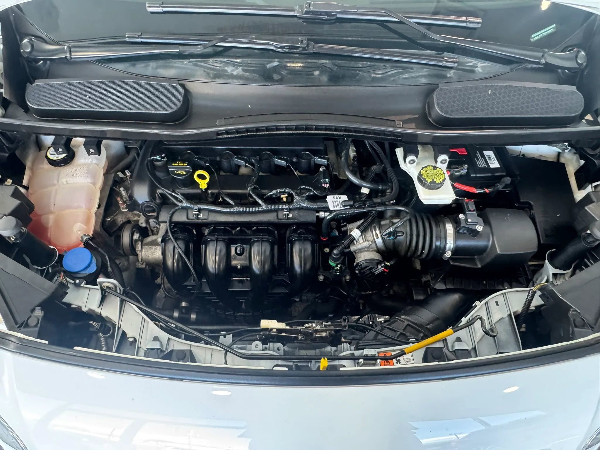 Used 2014 Ford Transit Connect XL image 33