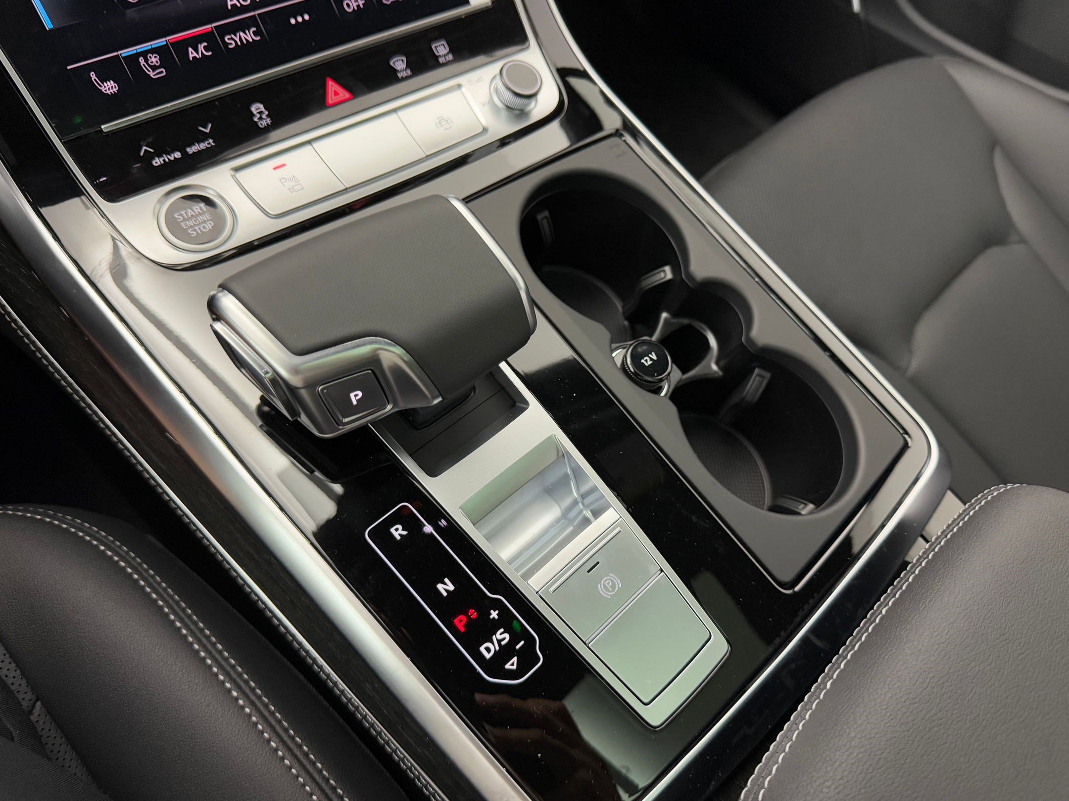 New 2026 Audi Q7 3.0T Premium Plus image 20