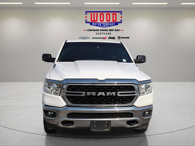 Used 2023 RAM 1500 Lone Star AWD/4WD image 9