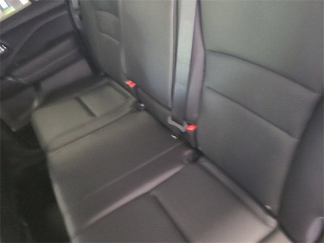 Certified 2024 Honda Ridgeline RTL image 40