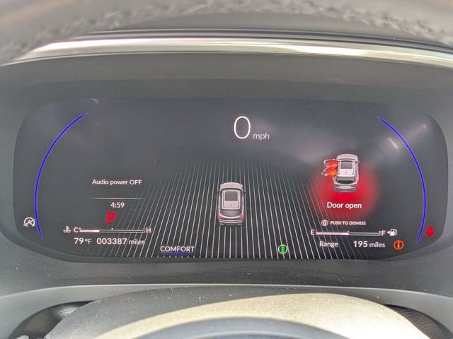 Certified 2025 Acura MDX SH-AWD image 23