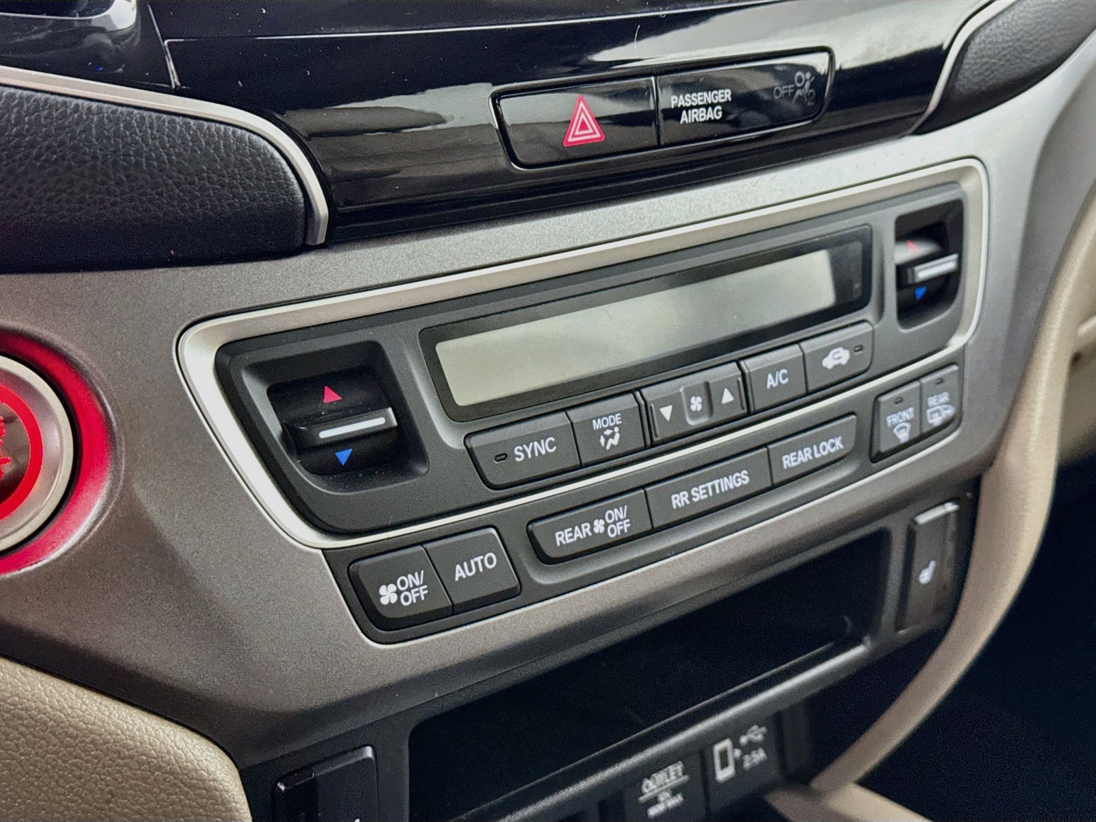 Used 2019 Honda Pilot EX-L image 13